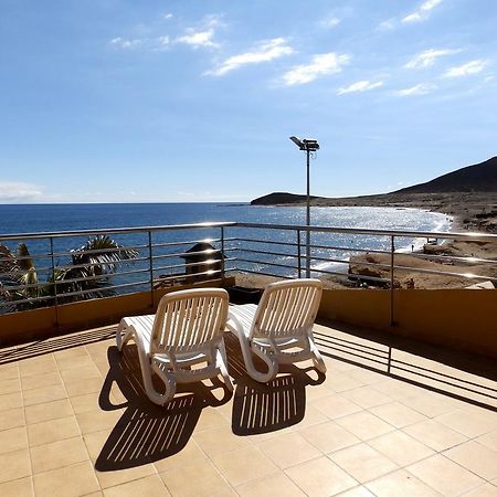 Apartamentos Medano - Duplex Playa El Medano  Bilik gambar