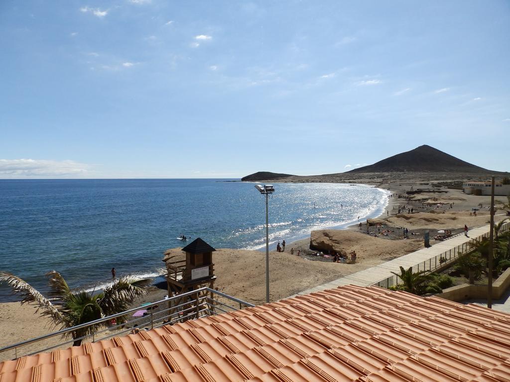 Apartamentos Medano - Duplex Playa El Medano  Bilik gambar
