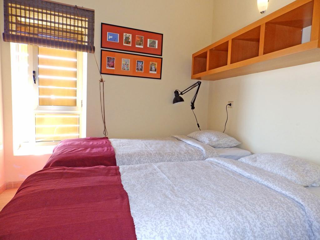 Apartamentos Medano - Duplex Playa El Medano  Bilik gambar