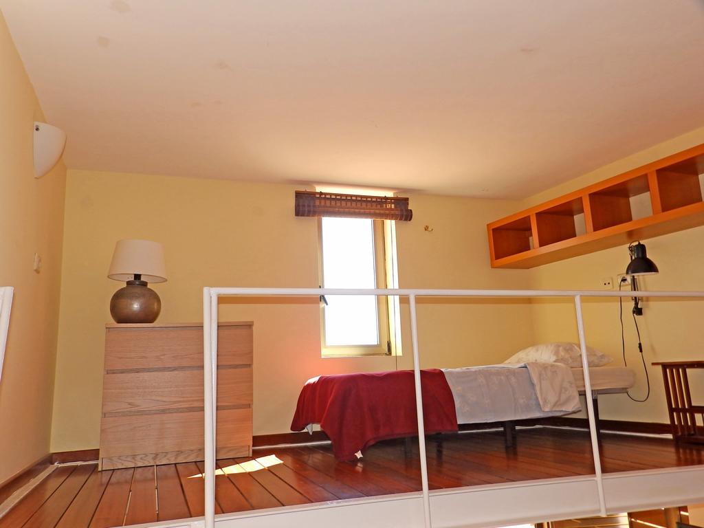 Apartamentos Medano - Duplex Playa El Medano  Bilik gambar