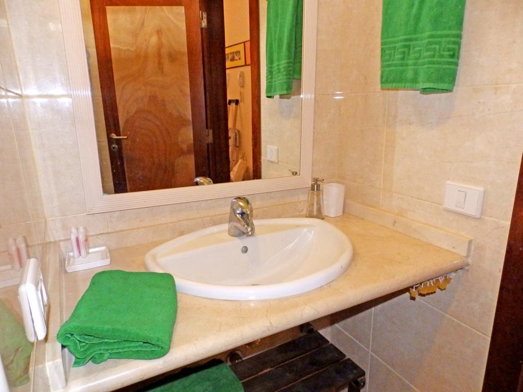 Apartamentos Medano - Duplex Playa El Medano  Bilik gambar